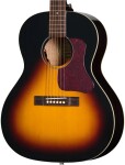 Epiphone Blues King Studio Dark Burst