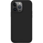 Pouzdro UNIQ Lino iPhone 14 Pro Max černé