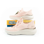 Skechers Bobs B Love-True Delight Slip-Ins W 117617/LTPK dámské boty 38.5