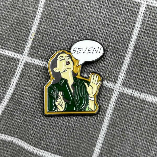 Pinarna.cz Monica - SEVEN