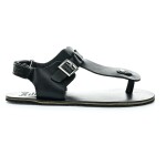 Koel Ariata Nappa New Black
