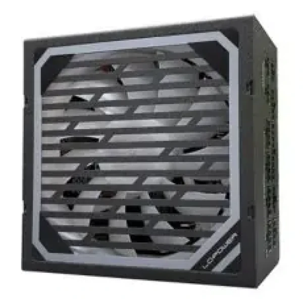 LC POWER LC6750M V3.1 / Zdroj / 750 W / ATX 3.1 / PCIe 5.1 / 80 PLUS Gold / Plně modulární (LC6750M V3.1)