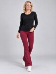 EVONA a.s. Dámské triko KATYNA 023 - Dámské triko KATYNA 023 023 4XL