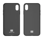 Pouzdro BOX Products Magnetic Case iPhone X - černé