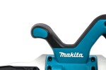 Makita DPB182Z / Aku pásová pila / 18V / Rychlost pásu 3.2m za min. / bez Aku (DPB182Z)