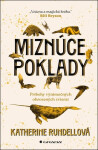 Miznúce poklady - Katherine Rundell