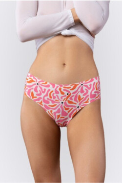 LOLLIPOP BOTTOMS BRASIL SIMPLE VÍCEBAREVNÝ XL