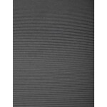 Kancelářská židle, houpací mechanismus, šedá síťovina, KA-Q843 GREY
