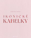 Ikonické kabelky - Lucia Savi