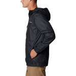 Bunda Columbia Trail Traveler Windbreaker M 2036873011 m