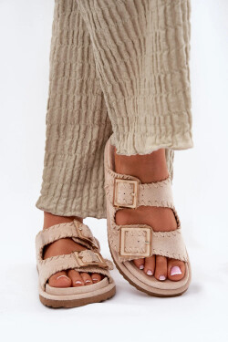 Pantofle model 213956 Step in style 38