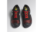 Bezpečnostní obuv Diadora GLOVE MDS MTX LOW S1 P HRO SRC ESD * Velikost boty: 39, Černá