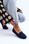 Mokasiny model 181825 Step in style 36