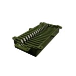 RidgeMonkey Výměnný plát Advanced Boilie Crusher Particle Plate,RidgeMonkey Výměnný plát Advanced Boilie Crusher Particle Plate