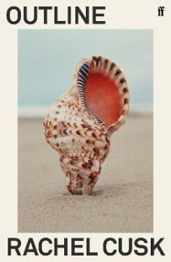 Outline - Rachel Cusk