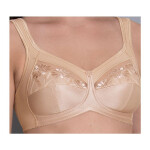 Safina odlehčovací podprsenka 5448 sand - Anita Classix 007 sand 90C