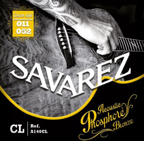 Savarez A140CL