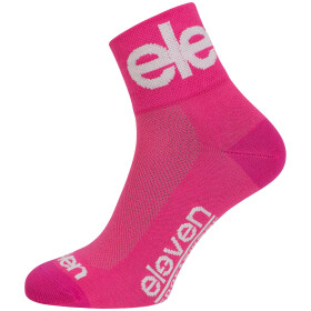 Ponožky Eleven Howa Two Pink Velikost: L (42-44)