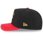 New Era Pánská kšiltovka Kansas City Chiefs NFL 2025 Draft 9FIFTY A-Frame Snapback