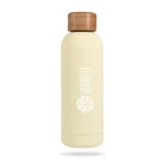 Eco Láhev Bamboo 500 ml - VanaVita (500 ml, multicolor) (69688-1-single_variant)