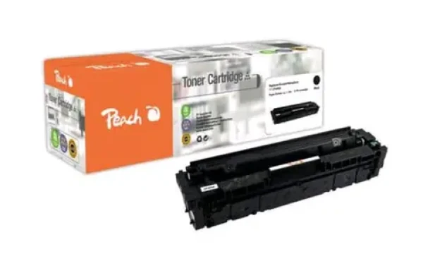 Peach HP CF400A, 201A, černá, 1500str | 112083