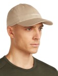 Unisex merino kšiltovka ICEBREAKER Unisex 6 Panel Cap, Cumin velikost: OS UNI)