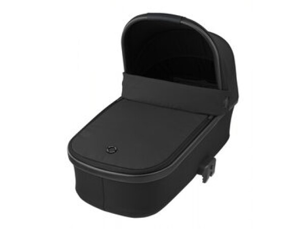 Maxi-Cosi Carrycot Oria Essential Black