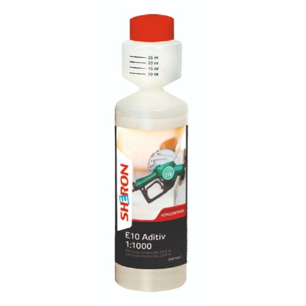 Sheron E10 Aditiv 1:1000 250 ml