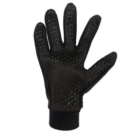 Fotbalové rukavice FS S867851 S/M