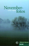 Novemberfotos Buch - Lena Töpler