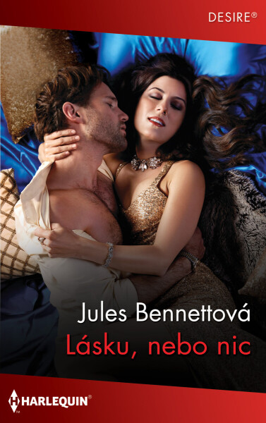 Lásku, nebo nic - Jules Bennettová