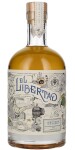 El Libertad Spiced Rum 40%, 0,7 l (holá lahev)