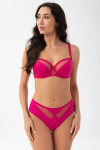 Gorsenia K567/1 Vicky barva: fuchsiová S