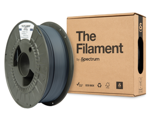 Spectrum Filament "The Filament" HT-PLA 1.75mm CAMEL BEIGE 1kg