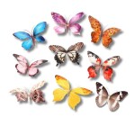 Dortisimo Zápich do dortu Motýl fialový