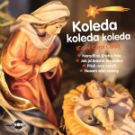 Bambini di Praga: Koleda, koleda, koledy CD - Di Praga Bambini