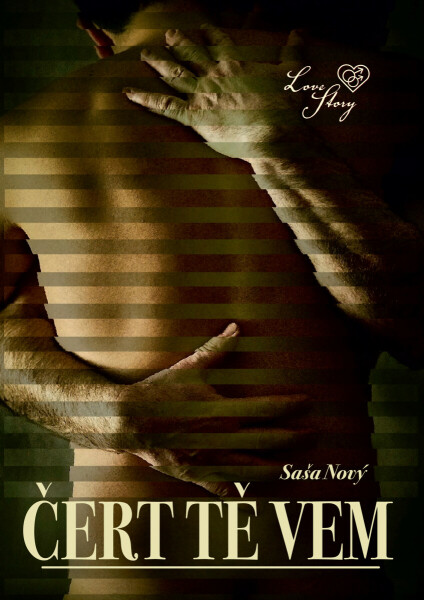 Čert tě vem - Saša Nový