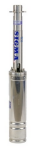 SIGMA PUMPY SIGMA NAUTILA 5/4" EVAU-16-8-GY, ponorné čerpadlo, 230V, kabel 25m