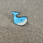 Pinarna.cz Velryba - velká