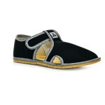 Antal shoes Antal Rascal Basic Black