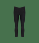 Dámské legíny Flex Smart Leggings EX 01 BLACK černé 0004 TRIUMPH BLACK