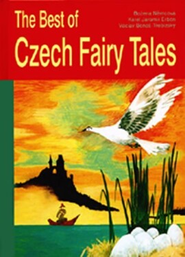 The Best of Czech Fairy Tales Václav