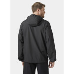 Helly Hansen Salt Stripe Větrovka M 34453 980 L