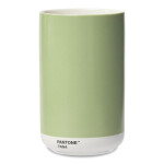 Pantone Keramická váza 1 l - Pastel Green 7494