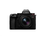 Panasonic Lumix S5 II + Lumix S 18-40mm EDF_4353712