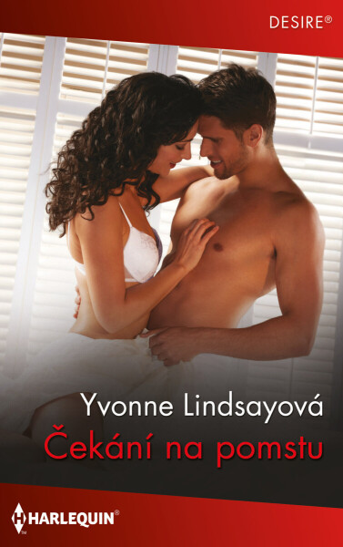 Čekání na pomstu - Yvonne Lindsayová