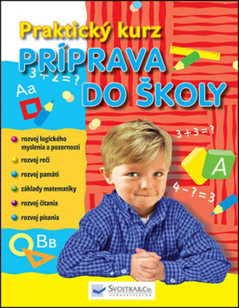 Príprava do školy
