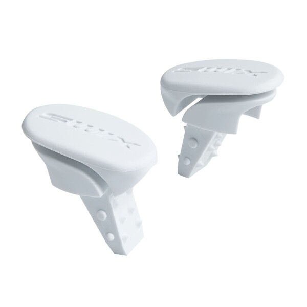 Víčko rukojeti Swix Locking cap for PC-handle, white