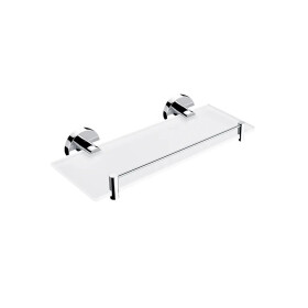 Nimco Unix chrom police s ohrádkou 30 cm UN 13091BX-30-26 UN 13091BX-30-26