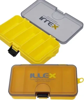 Illex Krabička Tackle Box 161 VC (87351)
